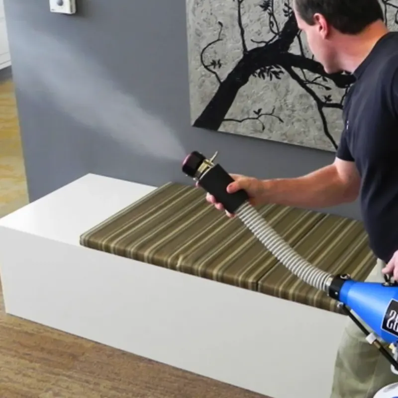 Professional Odor Removal in Shorewood, IL